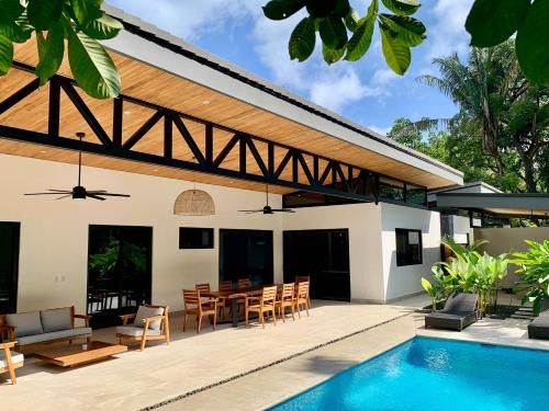 Nosara House | Honu Villas - Nui