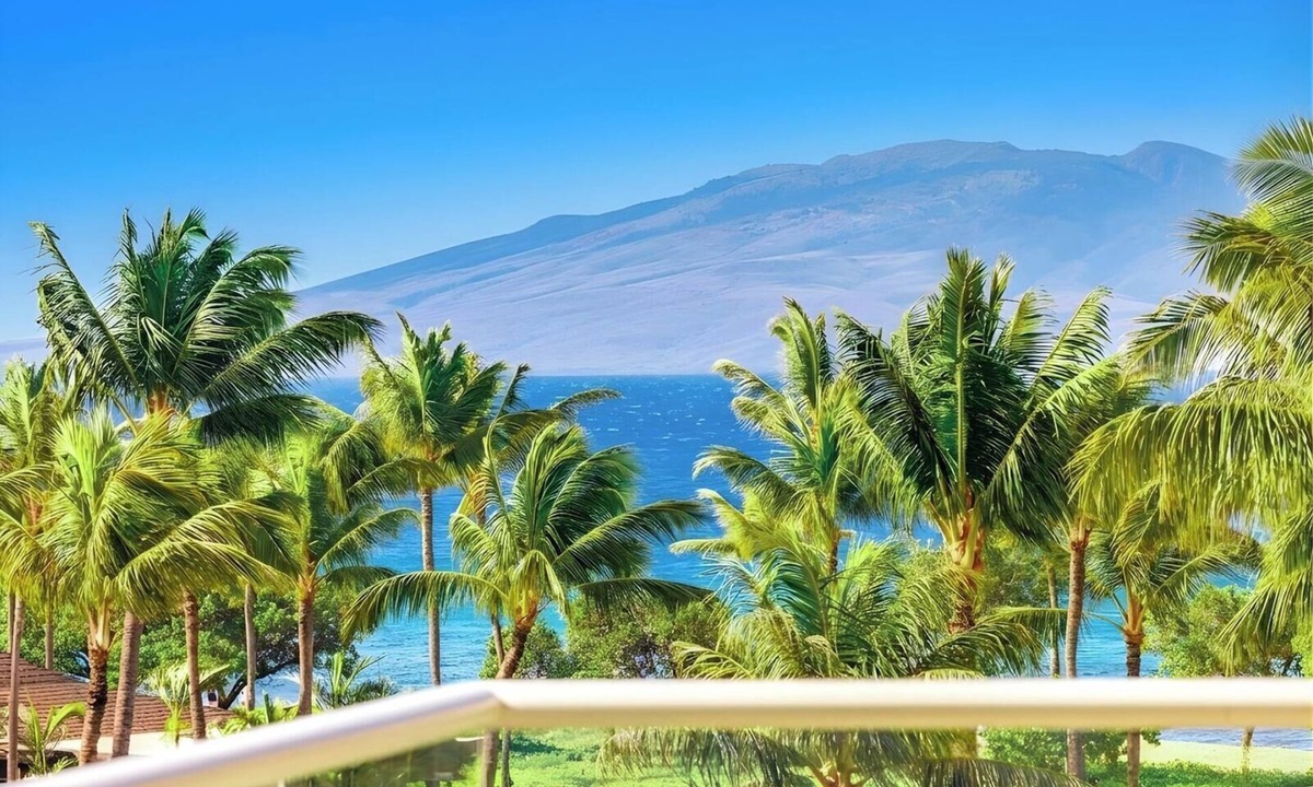Honokowai Condo | Honua Kai | Wrap Around Lanai | KBM Resorts | Wrap Around Lanai | 3 Units, 8 Bedrooms | HK ML-3461