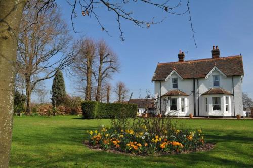 Hookwood Cabin | Hookwood Lodge