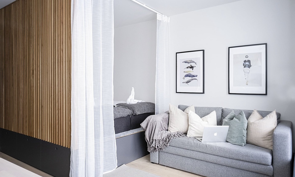 Jarfalla Apartment | Hoom Home & Hotel