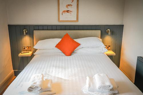 Flookburgh Hotel | Hope and Anchor