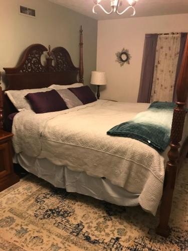 Canton Bed & Breakfast | Hope Bed and Breakfast