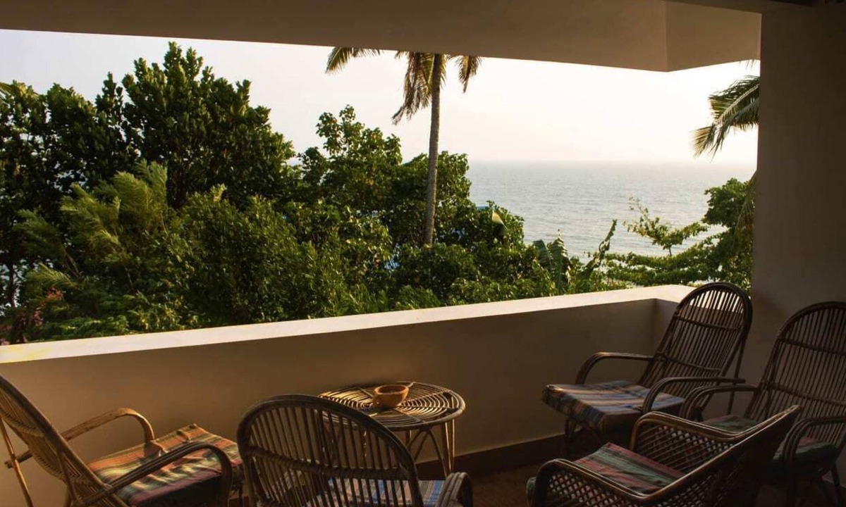 Varkala Hostel | Hope Hostels, Varkala - Helipad