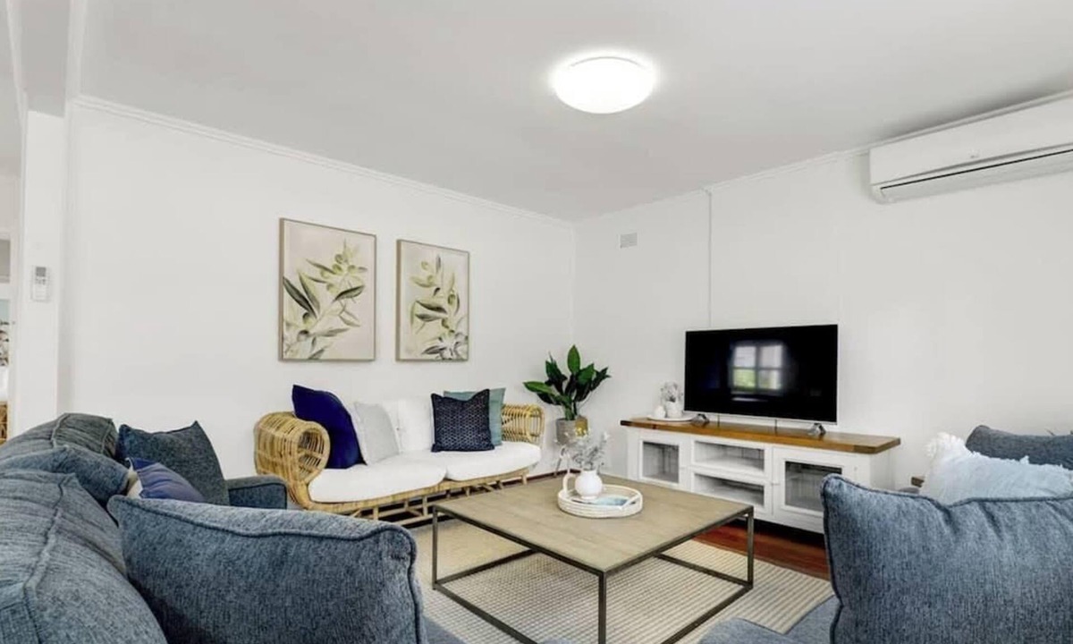 Bathurst Apartment | Hope St Cottage III Private Patio Walk to CBD