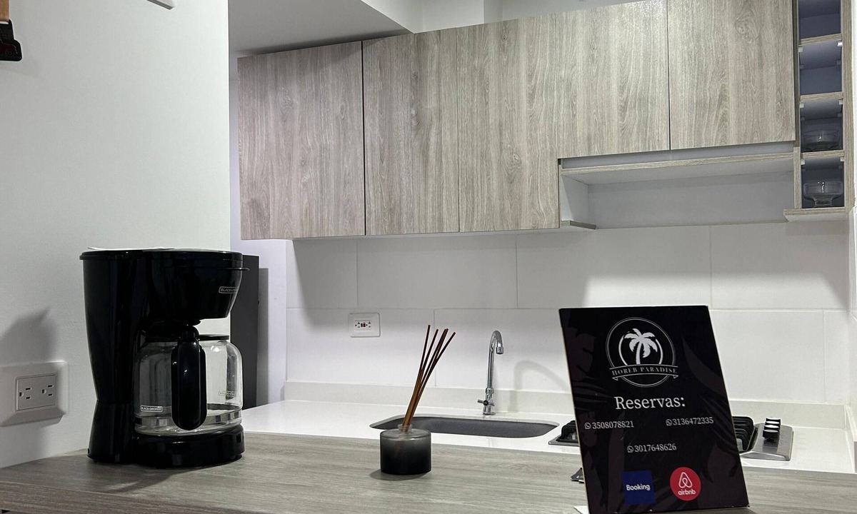 La Tebaida Apartment | Horeb Paradise
