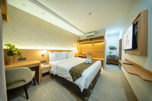 Kudus Hotel | Horison IJ Kudus