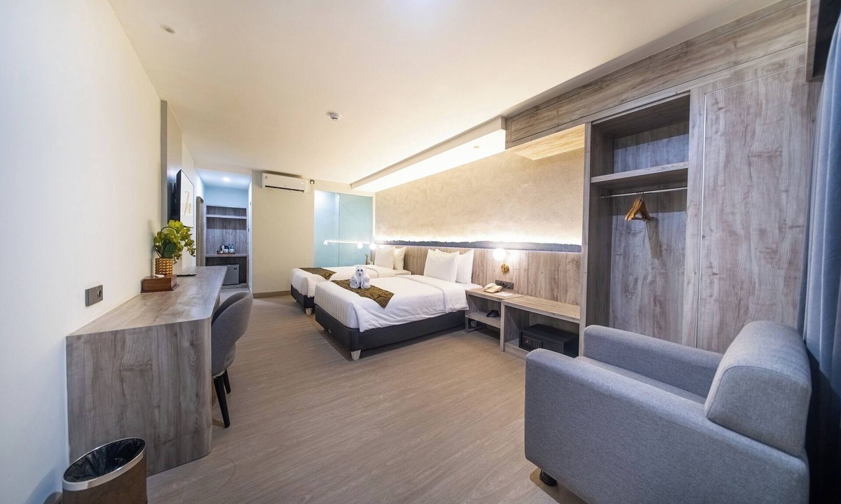 Kudus Hotel | Horison IJ Kudus
