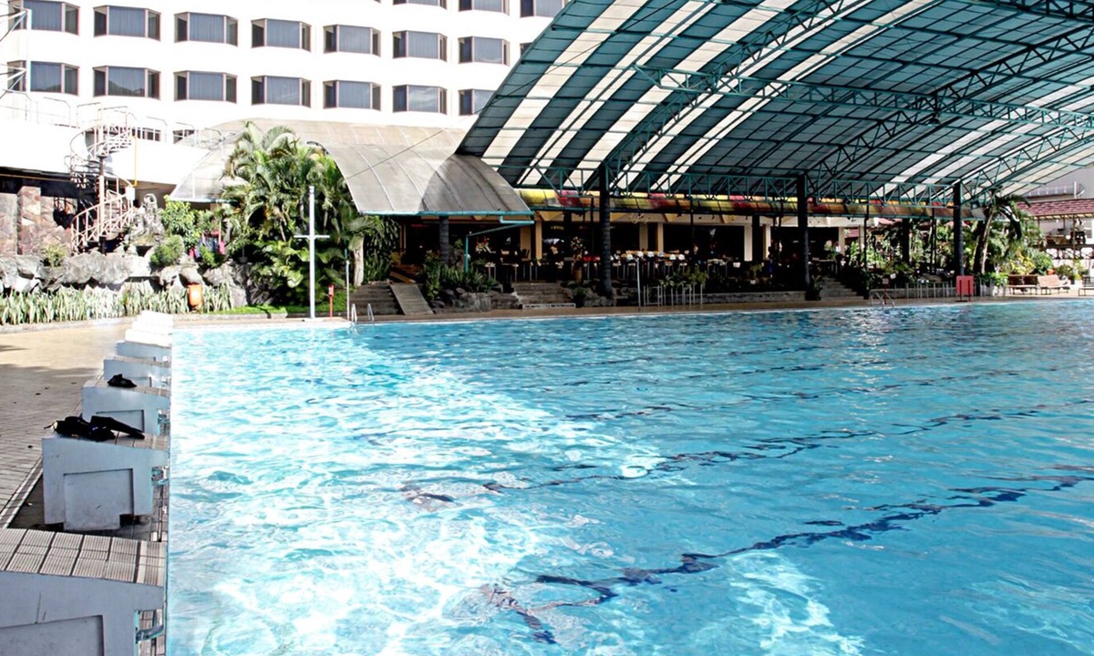 Turangga Hotel | Horison Ultima Bandung