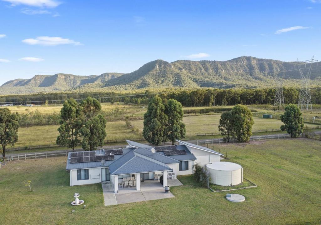 Pokolbin House | Horizon 7