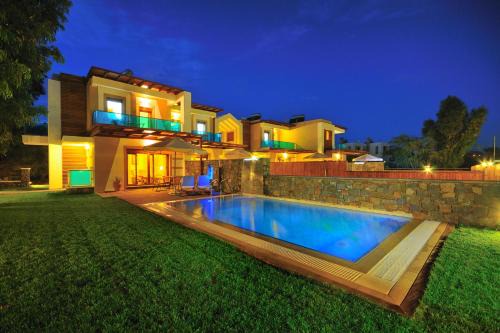 Kiotari Villa | Horizon Line Villas