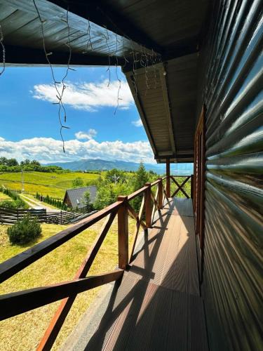 Petrosani Ski Chalet | Horizon Parang