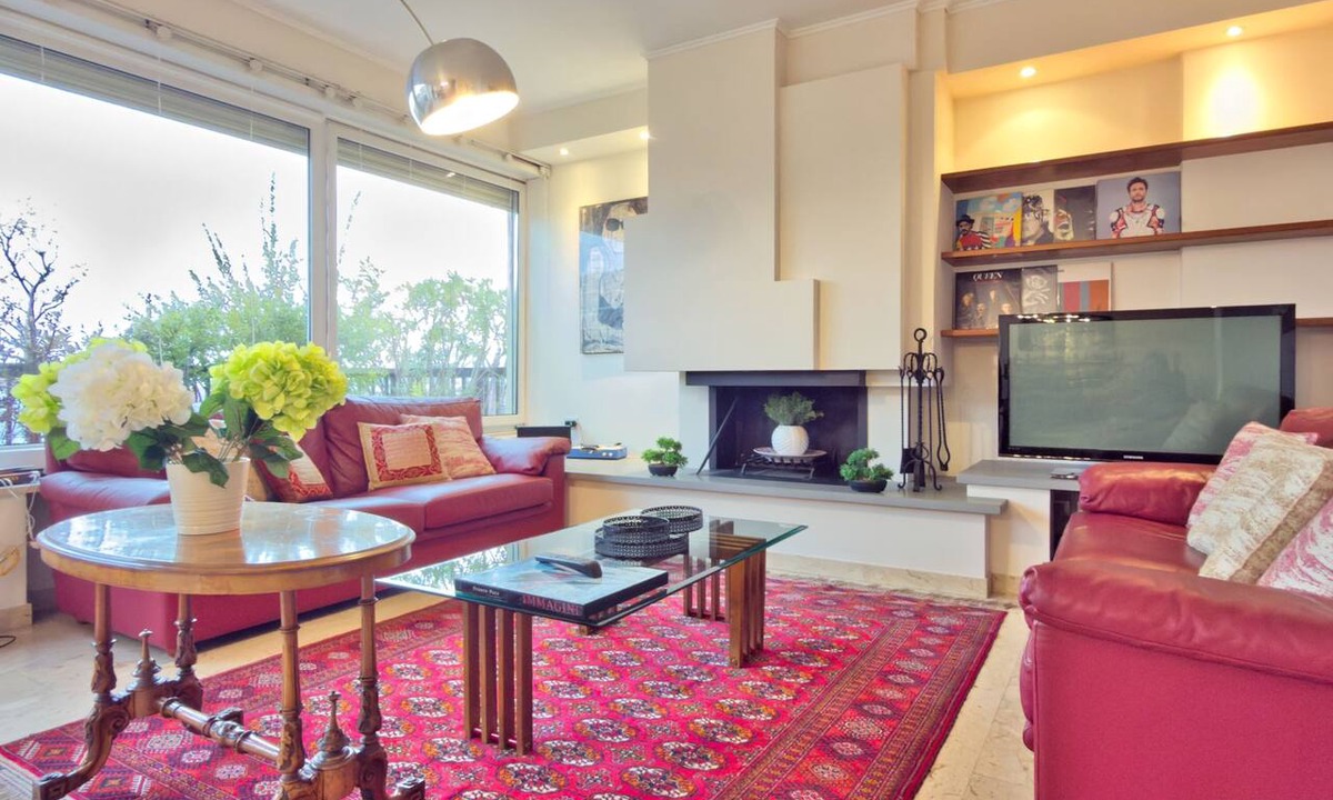 Millefonti Apartment | Horizon Penthouse, spacious, elegant with terrace