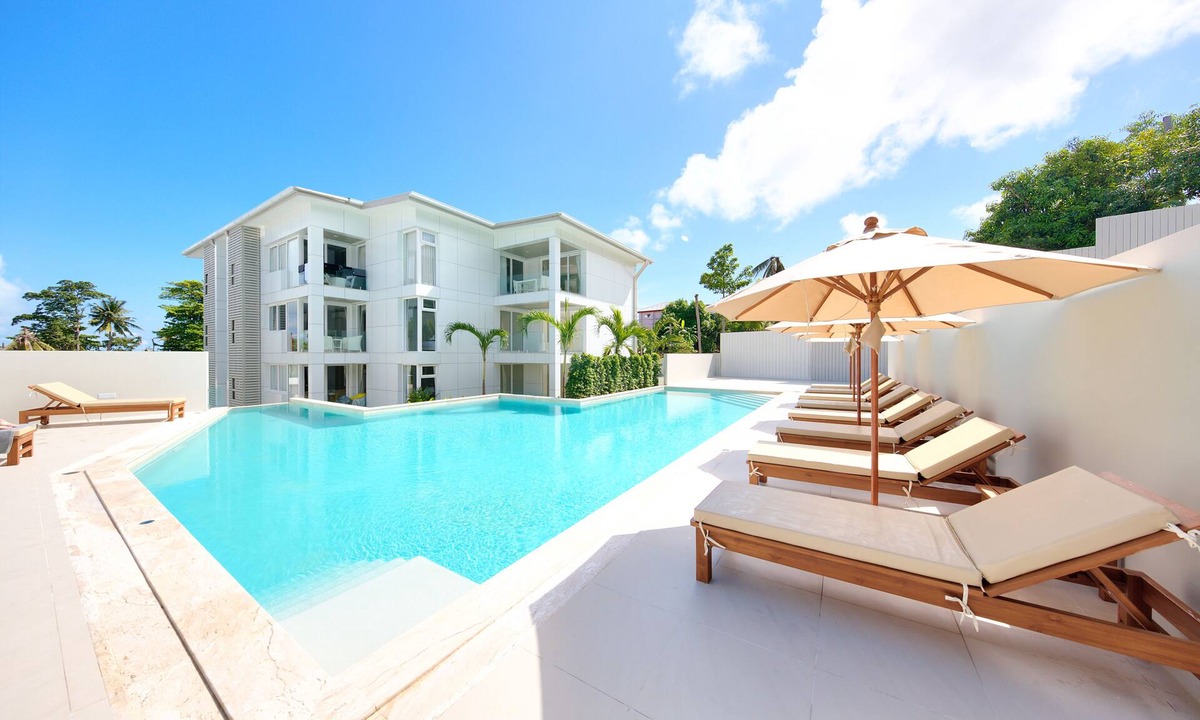 Moo 5 Apartment | Horizon Residence Rentals