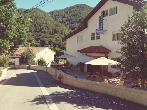 Geres House | Horizonte do Gerês
