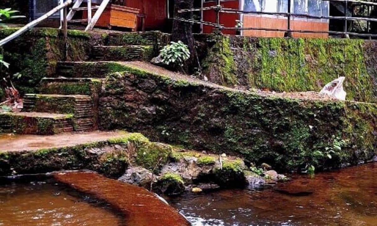 Devikolam Cottage | Hornbill Paradise Munnar