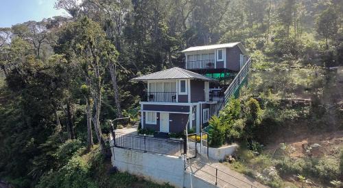 Chinnakanal House | Hornbill Resorts
