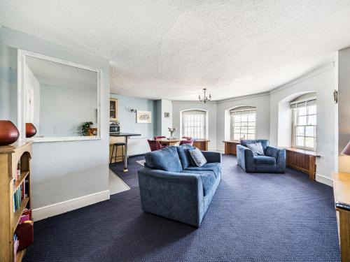 Hele House | Hornblower - Hddv