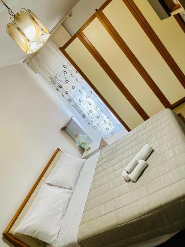 Padova House | HORNEL Room
