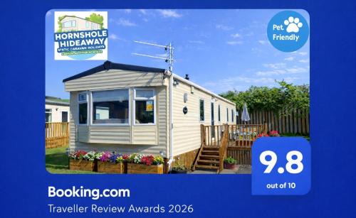 Hawick Other | Hornshole Hideaway