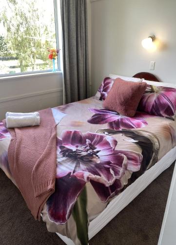 Cambridge Bed & Breakfast | Horseinaround