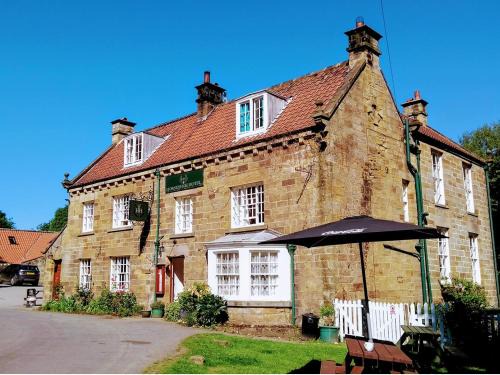 Egton Bed & Breakfast | Horseshoe Hotel