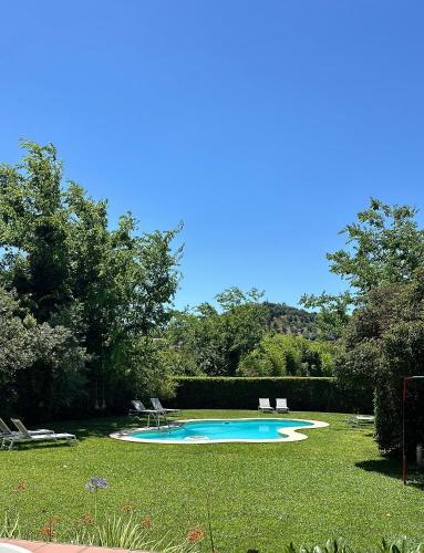 Santa Maria dos Olivais House | Horta dos Cedros