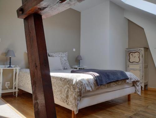 Guilliers Bed & Breakfast | HORTENSE