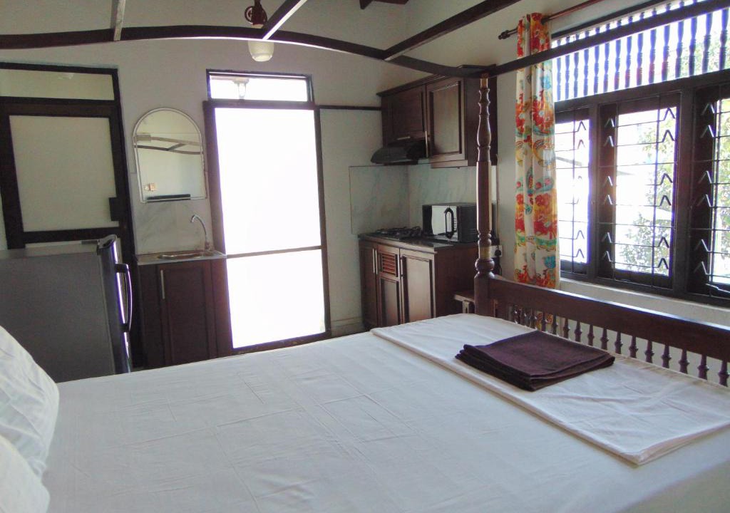 Kurunduwatta Apartment | Horton Studios