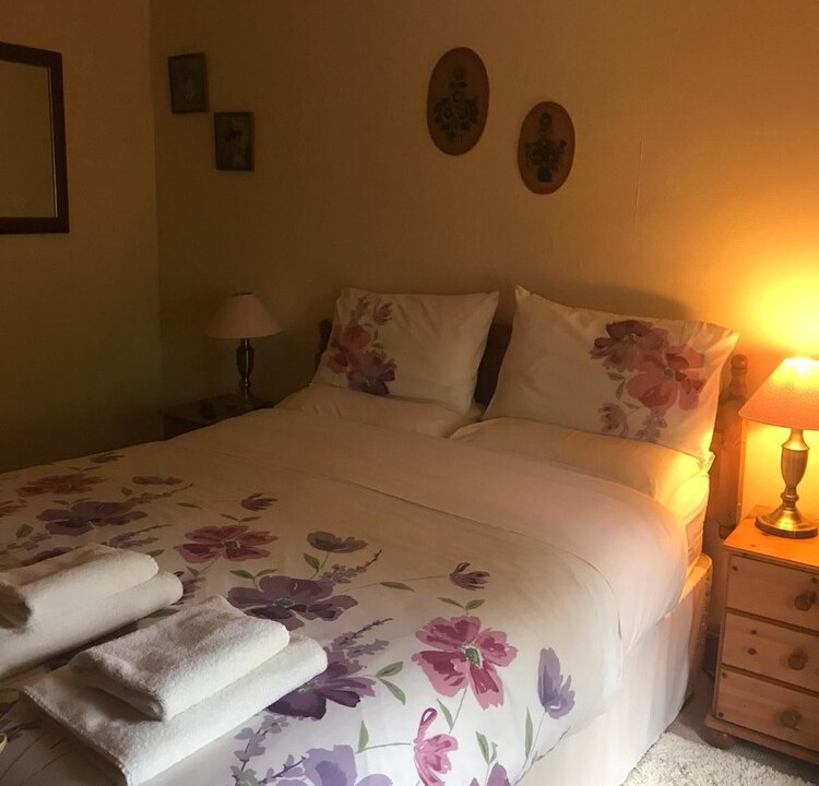 Ellon Bed & Breakfast | Hosefield Bed and Breakfast