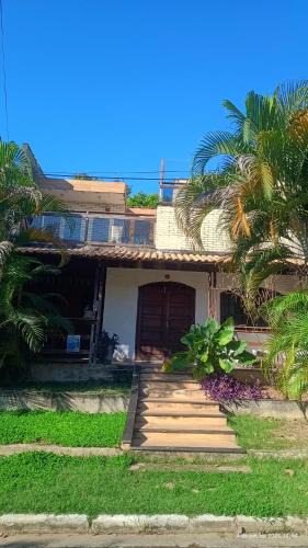 Campo Grande House | Hospedagem para Trabalhadores Ciampa Distrito Industrial Campo Grande RJ