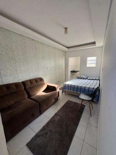 Baependi Apartment | Hospedagem Central