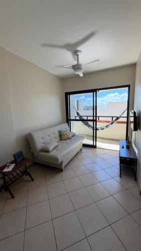 Coroa do Meio Apartment | Hospedagem Completa a Passos da Orla de Atalaia
