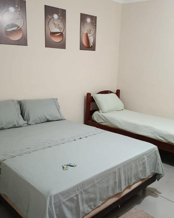 Morretes House | hospedagem da rosa