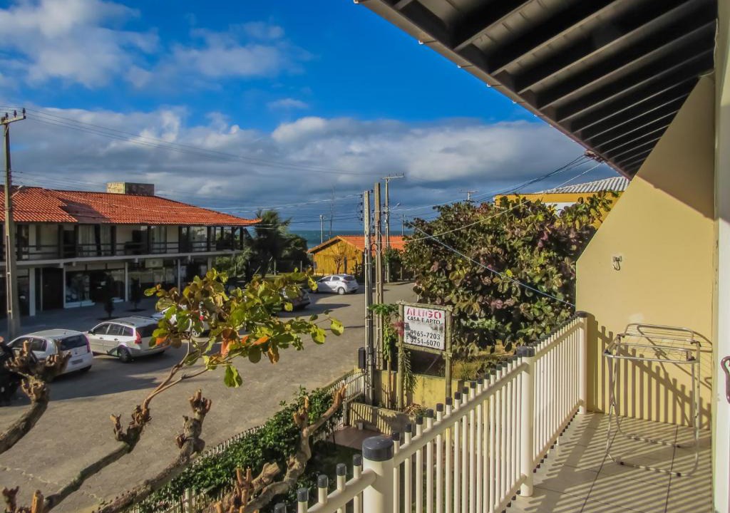 Gamboa House | Hospedagem do Peduca