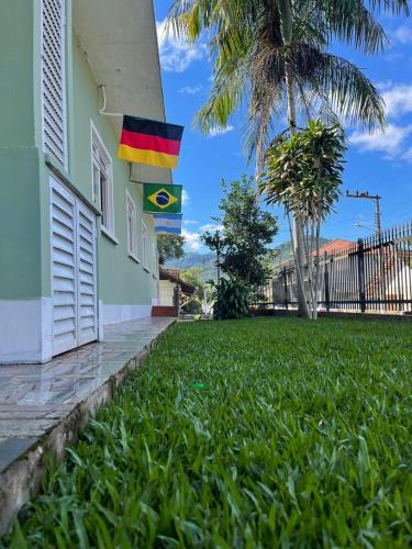 Pomerode House | Hospedagem Dona Ester