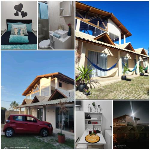 Santinho Hotel | Hospedagem MAR SANTO