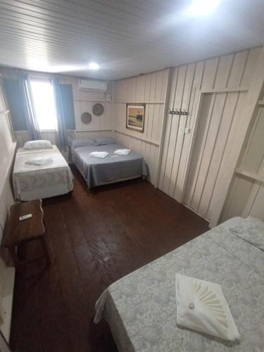 Iranduba House | Hospedagem no Amazonas POUSADA IUNA AMAZON