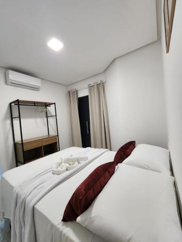 Lencois Hotel | Hospedagens Rebouças