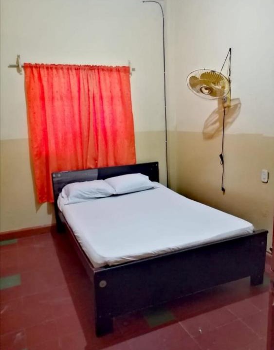 Bucaramanga Hotel | Hospedaje Angola