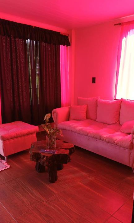 Jardin America Apartment | Hospedaje