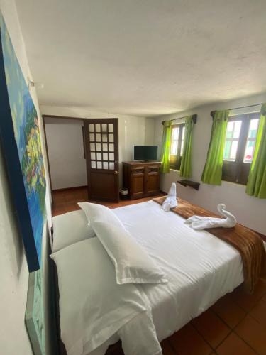 Villa de Leyva House | Hospedaje casa Chisakui- Acogedora Casa en Villa de Leyva