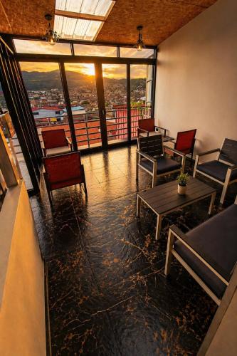 Cusco House | Hospedaje Casa Huayra