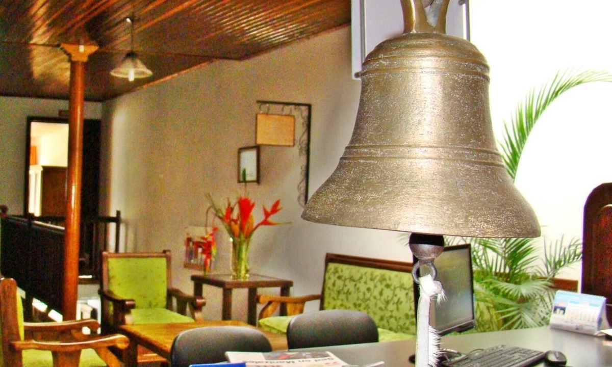 Salamina Hotel | Hospedaje Casa Real