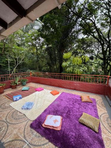 Cali Cabin | Hospedaje Casa Renasiente Cali