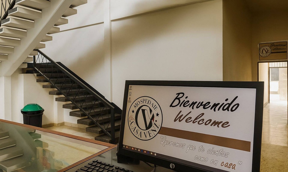 Tapachula Hotel | Hospedaje Casa Velaz