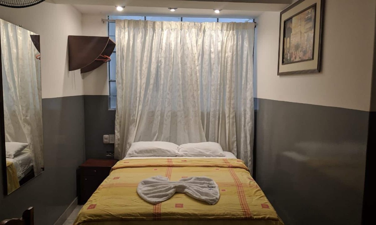 Moyobamba Hostel | Hospedaje Celis