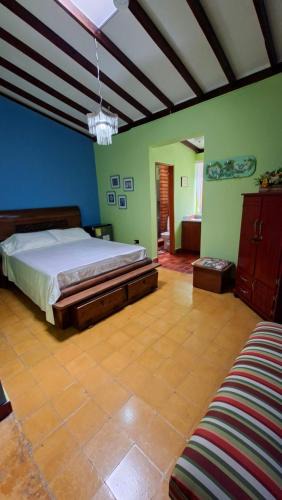 Santa Rosa de Cabal Hotel | Hospedaje Clemudo