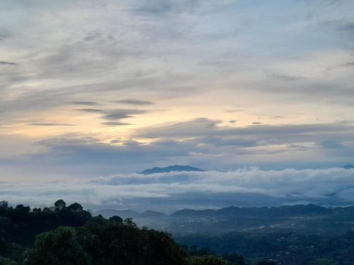 San Isidro House | Hospedaje Coffee Mountain
