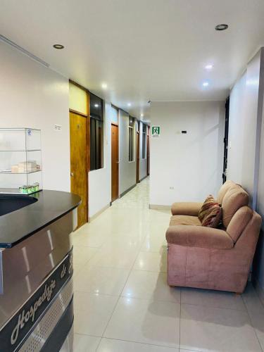 Vista Alegre Hotel | Hospedaje De Joce