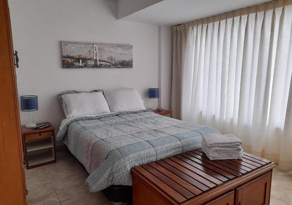 Bellavista House | Hospedaje de Lidia